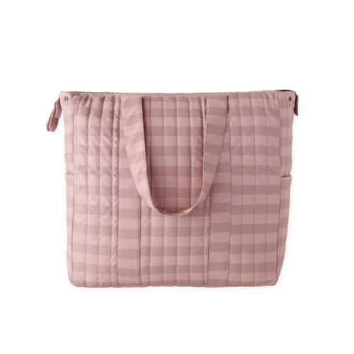 Convertible Diaper Bag