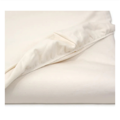 Organic Cotton Changing Pad Cover (16.5x31.5)