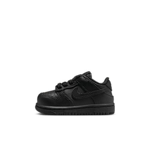 Nike Dunk Low Baby/Toddler Shoes