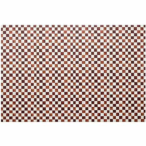 Tumbling Mat | Checker