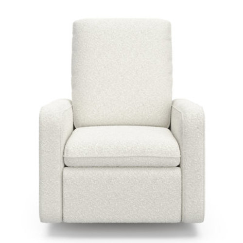Soho Pillow Back Swivel Glider | Joss & Main