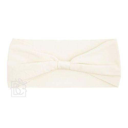 Beyond Creations - Hair Bows and Accessories - Pantyhose Headband (Add-a-Bow)
