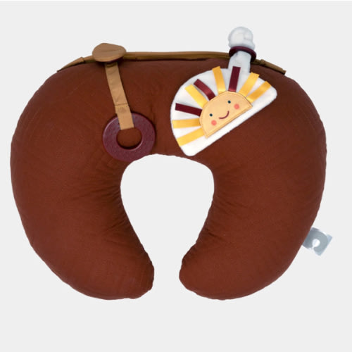 Boppy Tummy Time Pillow for Playtime and Propping | Boppy