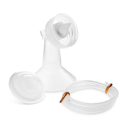 Breast Flange | Breast Pump Replacement | Spectra Baby USA