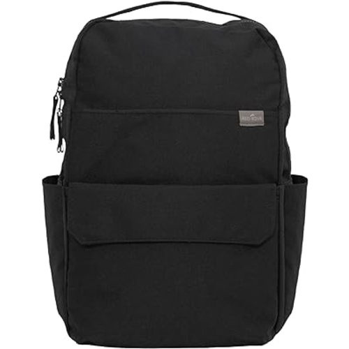 RED ROVR - Roo Backpack (Black)