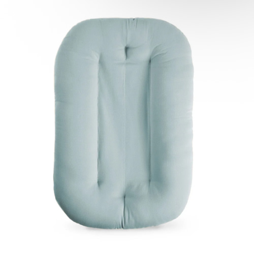Infant Lounger | Slate