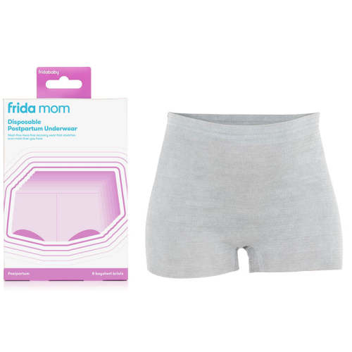 FridaMom - Disposable Postpartum Underwear (8 Pack)