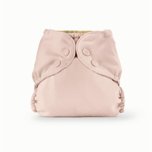 Outer–Blush / Two