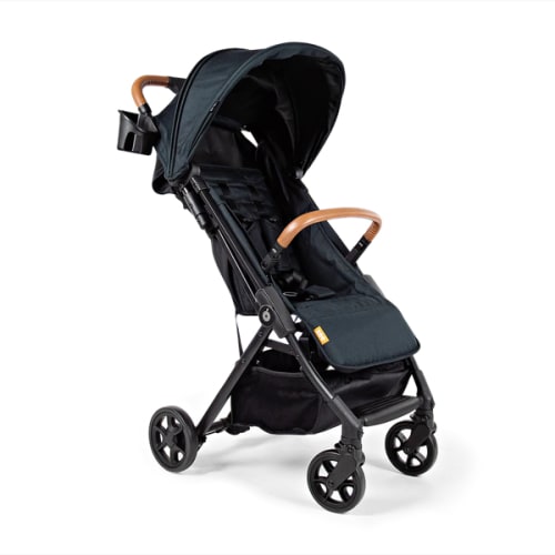Zoe Traveler: Compact Airplane Travel Stroller