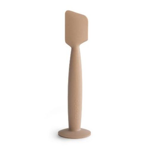 Mushie Diaper Cream Applicator - Blush