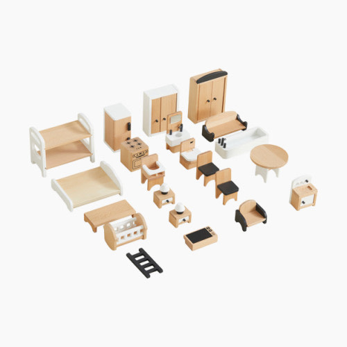 Wonder & Wise Dollhouse Accessories