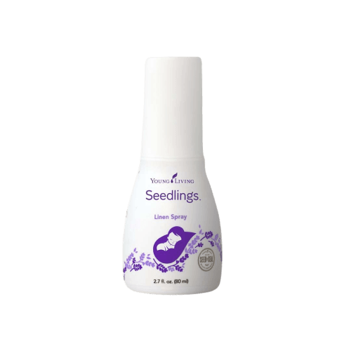 Young Living Seedlings® Linen Spray, Calm