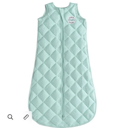 SMOOCH HugMe Gently Weighted Baby Sleep Sack