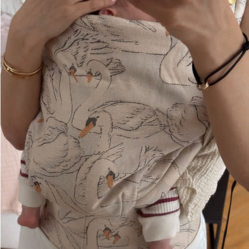 Monogamy Maiden | Zeitgeist Baby Carrier | SHOP ARTIPOPPE