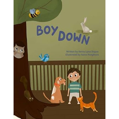 Boy Down