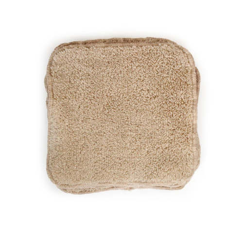 Cloth-eez Terry Baby Washcloths