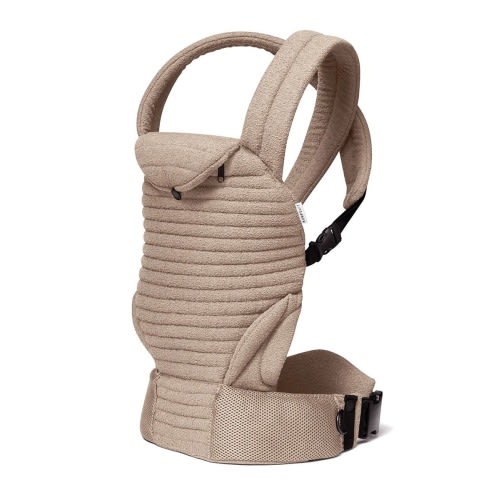 The Armadillo Baby Carrier - Oyster