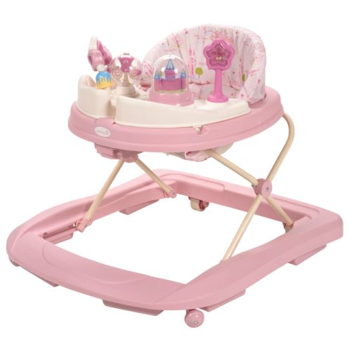 Disney Baby Music & Lights Walker - Happily Ever After