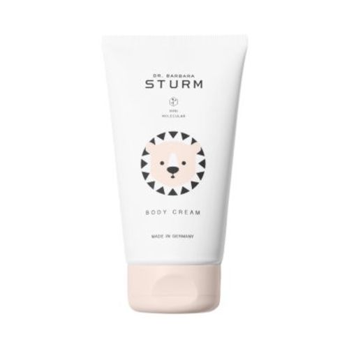Baby & Kids Body Cream