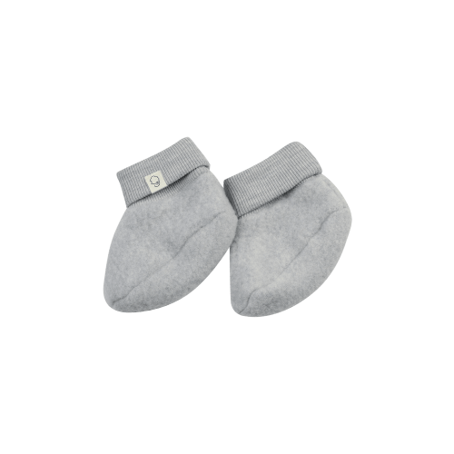 Baby merino wool fleece booties - $24.99 - Dilling