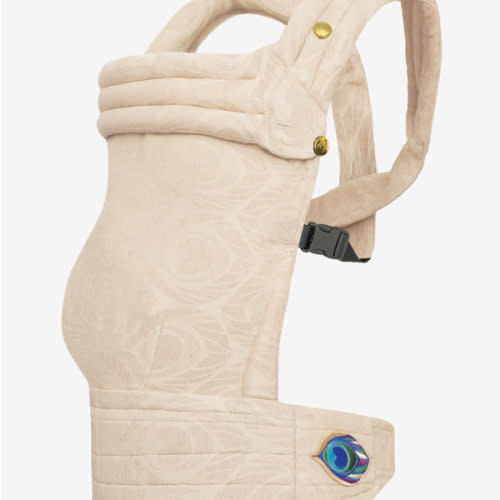 Artipoppe | Argus Oat | Zeitgeist Baby Carrier