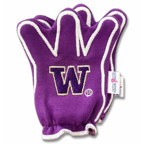 Washington Go Huskies! FanMitts™ – Day1Fans.com
