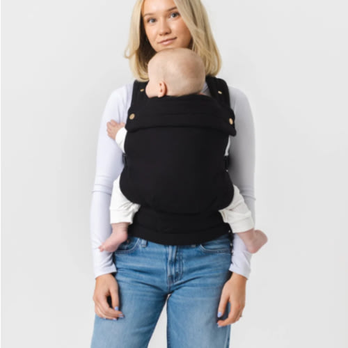 The Monarch Carrier - Ebony – Mabē