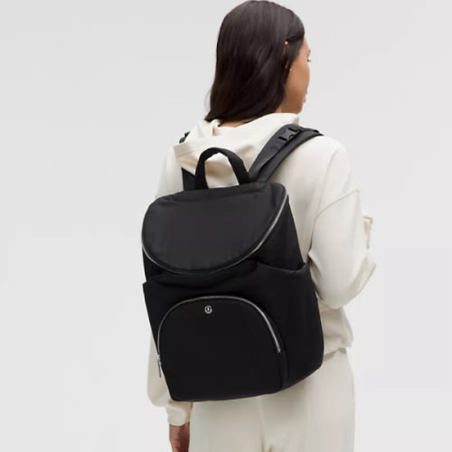 New Parent Backpack 17L | Men's Bags,Purses,Wallets | lululemon