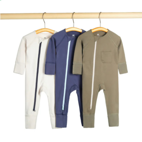 0-3mo - Romper 3 Pack – Our Little Treasures