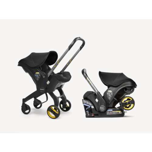 Doona + Car Seat & Stroller