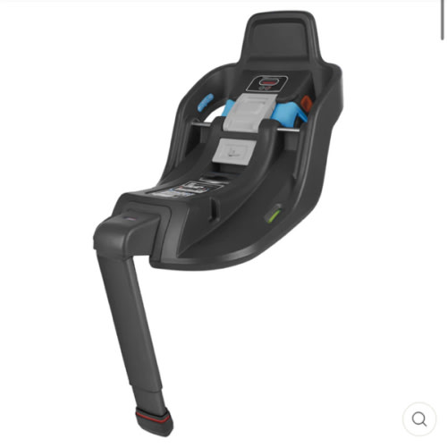 UPPAbaby Aria Infant Car Seat Base | Modern Nursery™