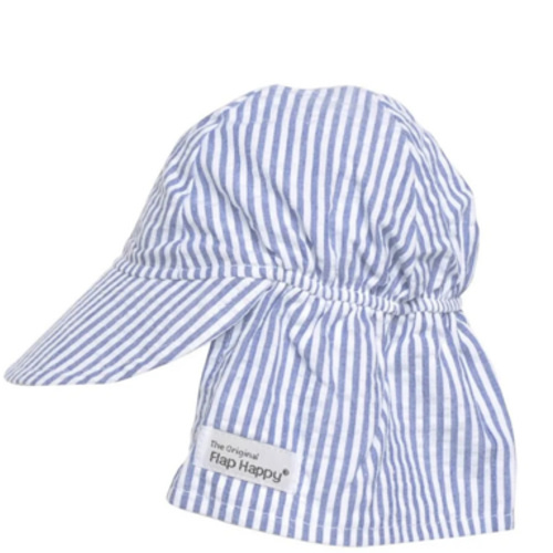 UPF 50+ Original Flap Hat (Basics)