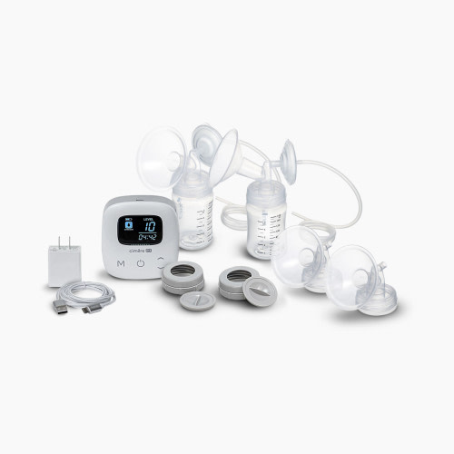 Cimilre P1 Double Electric Breast Pump