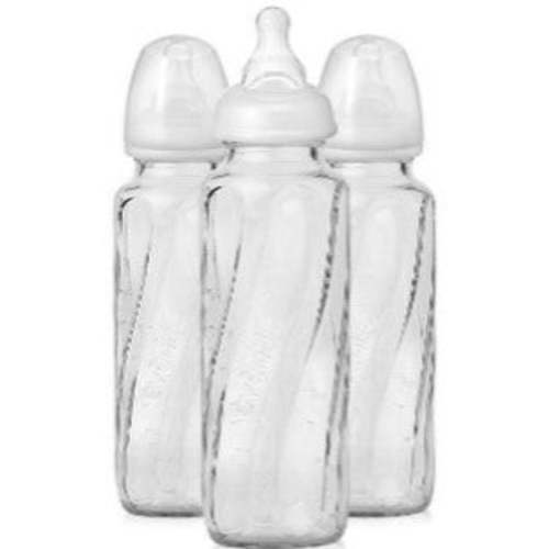 Evenflo Vented Baby Bottles