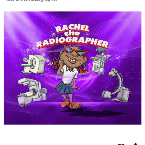 Rachel the Radiographer