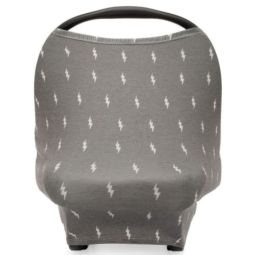 Parker Baby Co. 4 In 1 Car Seat Cover