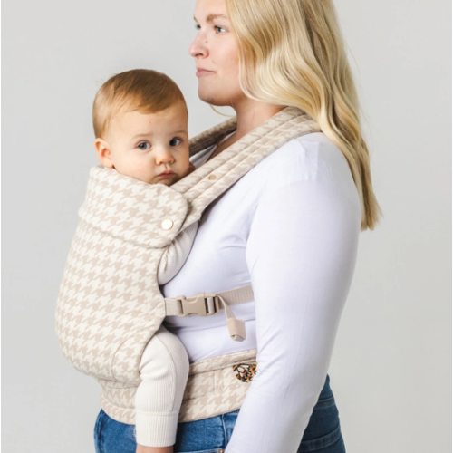 The Monarch Carrier - Houndstooth – Mabē