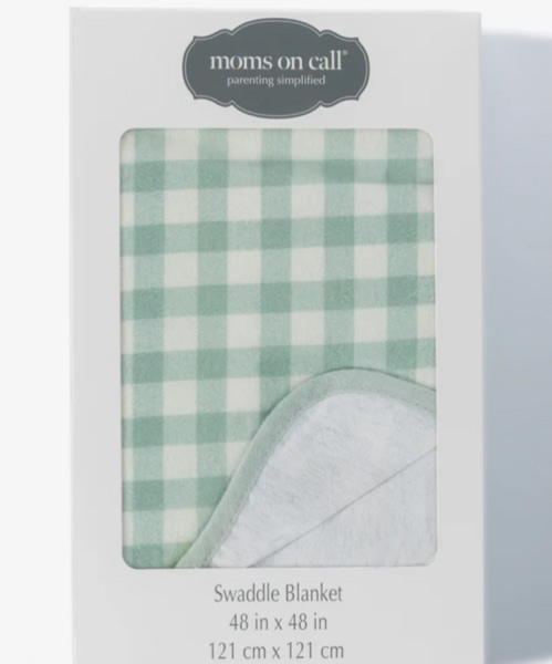 Swaddle Blanket