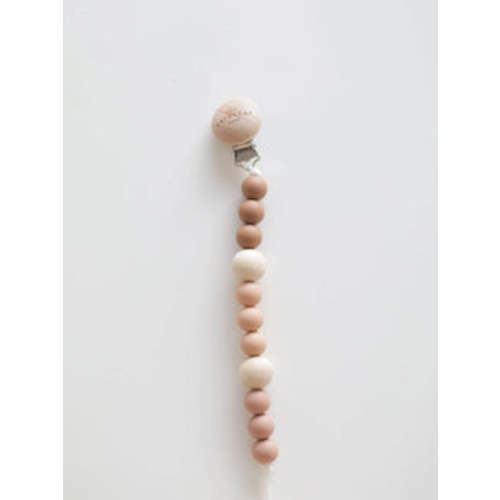 Pacifier Clip