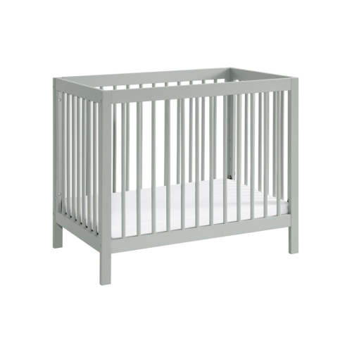 Oxford Baby Essentials 4-in-1 Mini Crib — buybuy BABY