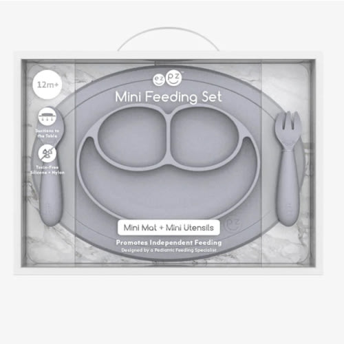 Mini Feeding Set