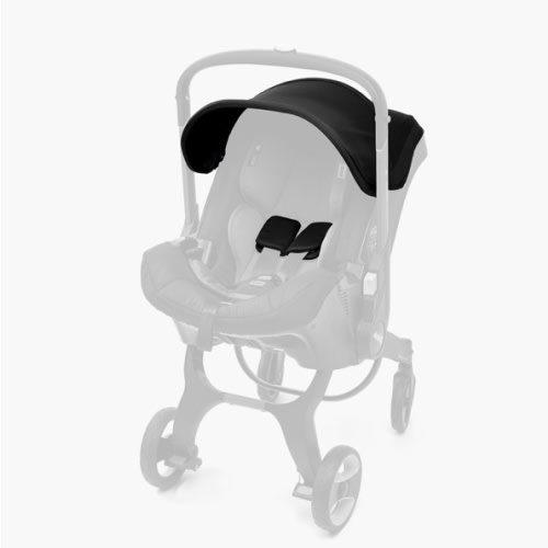 doona canopy black - Google Search