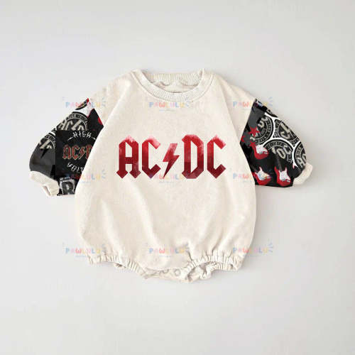 Cascal BAND Romper