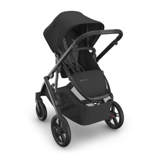 UPPAbaby Vista V3 Stroller - HipBabyGear