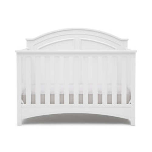 Delta Children - Perry 6-in-1 Convertible Crib