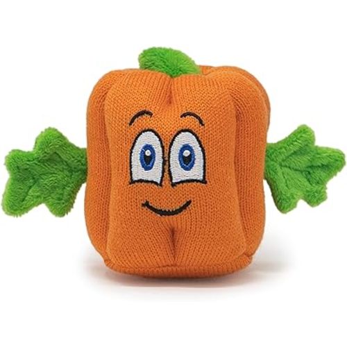 Storypod | Spookley The Square Pumpkin™ | Craftie for The Storypod Audio Learning System | SEL Audio Learning & Interactive Fun