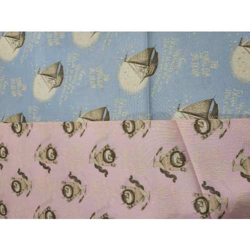 Handmade Fitted Crib Sheet, Where the Wild Things Are Fitted Crib Sheets, Where the Wild Things Are Nursery Decor, Ready to Ship