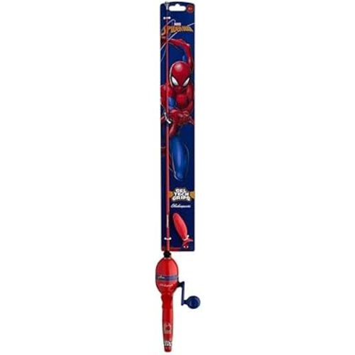 Shakespeare Youth Fishing Kits