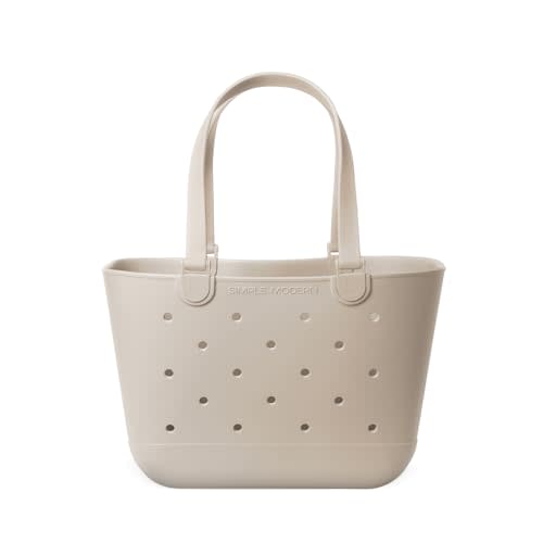 Large Beach Bag | Waterproof