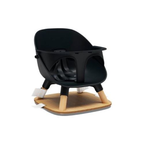 Lalo Booster Seat - Licorice